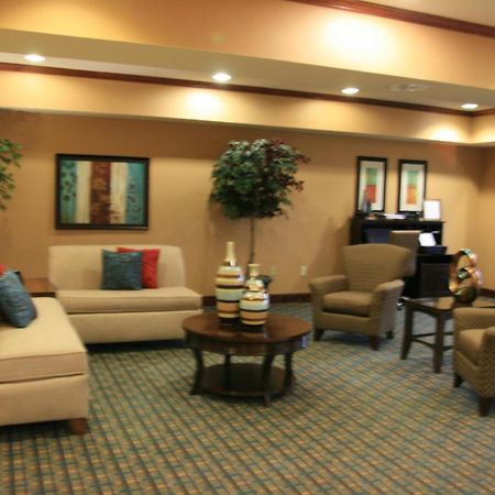 Microtel Inn & Suites By Wyndham Starkville Exterior photo